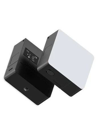 Накамерне світло LED RGB CRI95+ 2500-9000К VL49 RGB Pro Ulanzi (397057065)