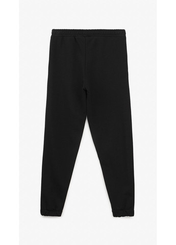 Спортивные штаны карго однотонные женские Onme-110 Черный shop (2000999330490) On me Карго (368768256)