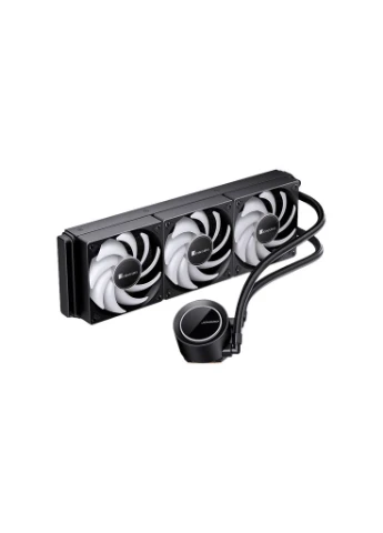 Система жидкостного охлаждения TG-360 Black Jonsbo (387591462)