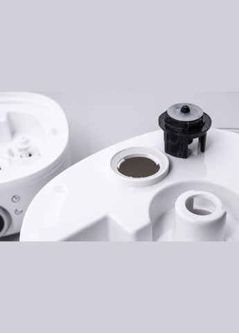 Увлажнитель воздуха LAH-5802 4 л белый Liberton (336881996)