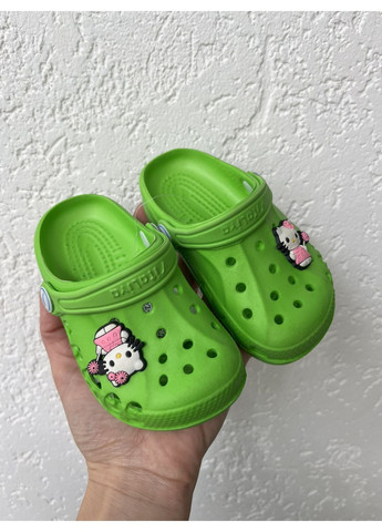 Дитячі крокси гумові Vitaliya (366664789)