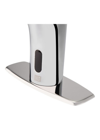 Змішувач для раковини Tech 078 безконтактний LDTEC078CRM32534 Chrome LIDZ 078 00 (346492378)