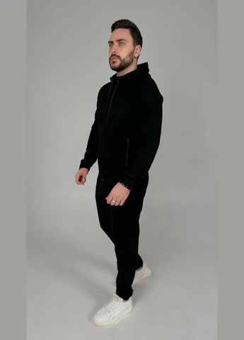 Чоловічий спортивний костюм,, розмір 46, арт.00878 54 No Brand (375477889)