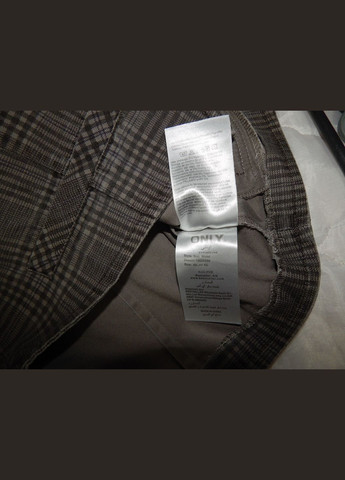 Жилет жіночий короткий без підкладки UKR р.50-52, 035S (тільки у вказаному розмірі, лише 1 шт) Only (317352585)