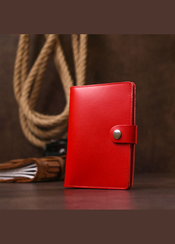 Практичный кожаный тревел-кейс 16524 Shvigel (329146382)