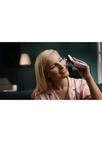 RF Лифтингмассажёр для лица SKIN LIFTING 7.0 WHITE (EMS+LED) гарантия 1 год Medica+ (296785543)