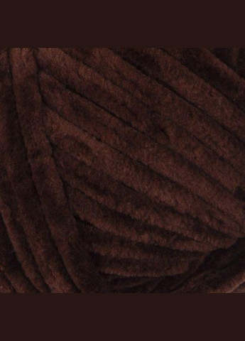 Пряжа Dolce 775, 120 г, шоколад, 100 гр YarnArt (340482491)