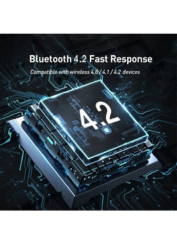 Двухдиапазонный USB WiFi адаптер высокоскоростной 1300Mbps 2.4GHz/5GHz 802.11ac MIMO с Bluetooth 4.1 антеннами (478131-Prob) Unbranded (305636263)