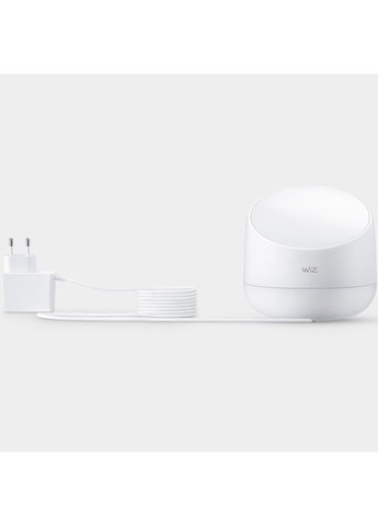 Умный светильник BLE Portable Dual Zone Wi-Fi (929002690301) WiZ (322935995)