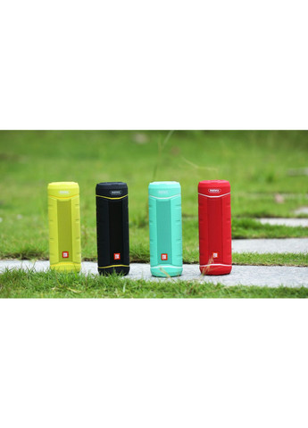 Bluetooth акустика RB-M10 red Remax (359701669)