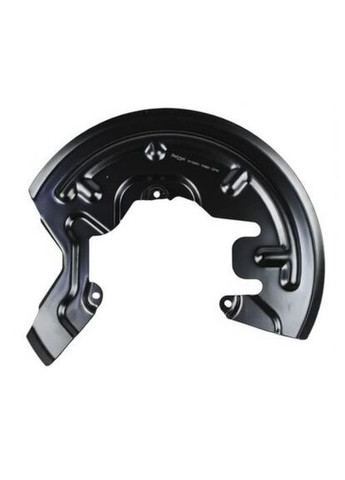 Захисний кожух (відбивач) Metzger (368520740)