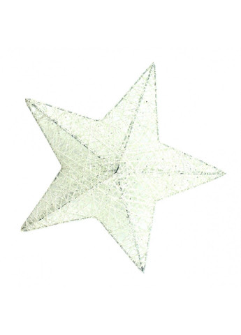Новогодняя звезда; 30см OOTB (290561858)