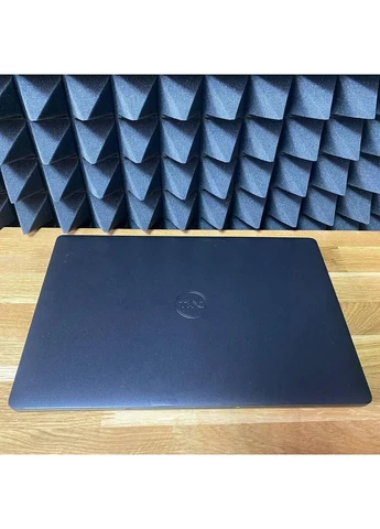 Ультрабук Latitude 5400 / 14" (1920x1080) IPS Touch / Intel Core i5-8365U (4 (8) ядра по 1.6 - 4.1 GHz) / 16 GB DDR4 / 256 GB Dell (398131879)