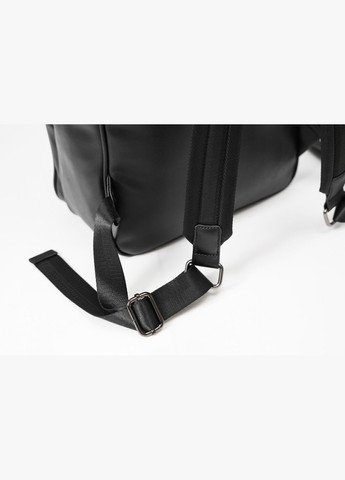 Чоловічий міський рюкзак Чорний No Brand (302391045)