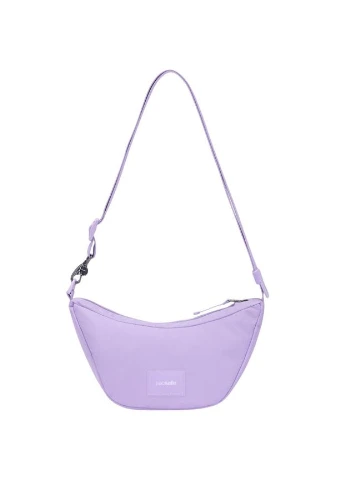 Сумка через плече GO Lunar Crossbody Lavender (35135612) Pacsafe (392663278)