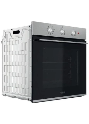 Духова шафа OMK38HU0X електрична WHIRLPOOL (367056945)