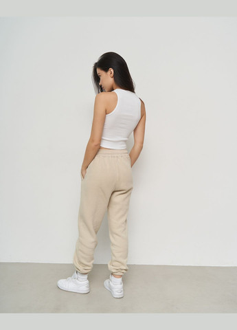 Укорочена (базова) жіноча майка у рубчик, Чорна Nicoletta кроп-топ (294837941)