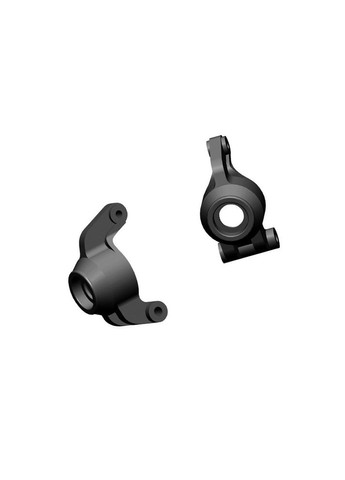 Ступиці задні P2513 для моделей 1/16 (2шт) Remo Hobby (341086466)