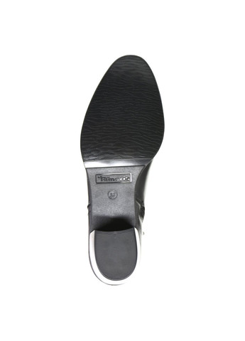 Демісезонні модельні черевики Tamaris (268132235)
