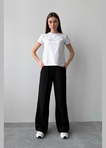 Брюки-клеш - Mirage, черные Reload (285766603)