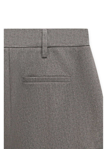 Женские брюки Серый Bugatti (363136696)