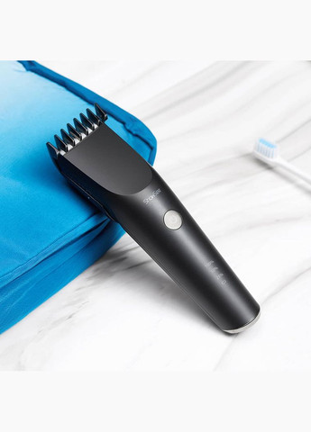 Машинка для стрижки волос ShowSee Electric Hair Clipper Black C2BK Xiaomi (263777054)