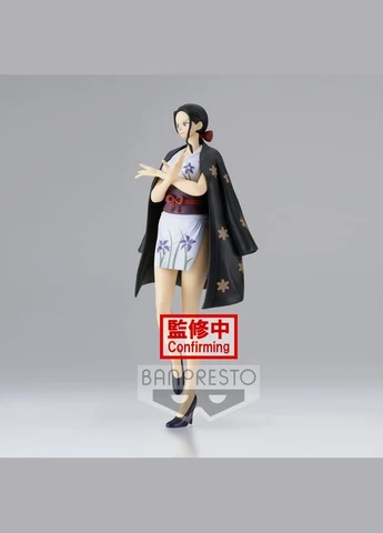 Фігурка Ван Піс Ніко Робін One Piece Nico Robin 25 см BS OP NR 25 Bandai (387272174)