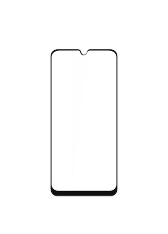 Захисне 3D Full Glue скло CF для Samsung Galaxy A70 A705F Black Lenuo (361902495)