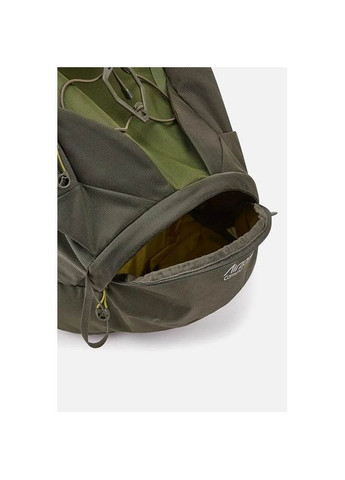 Туристический рюкзак AirZone Trail Camino 37:42 Army/Bracken M (LA FTF-39-ABR-MED) Lowe Alpine (324612046)