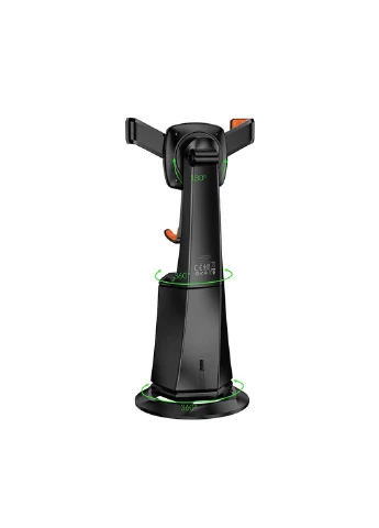 Смарт-штатив K26 Smart camera gimbal Black Hoco (377535923)