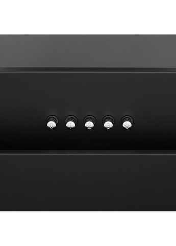 Вытяжка Vertical 700 50 BL ELEYUS (315021588)