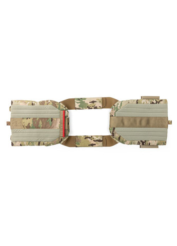 Плитоноска ® QR Plate Carrier Base MultiCam® S/M Multicam 5.11 Tactical (315877814)