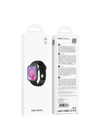 Smart Watch Smart sports watch (call version) Y23 | Hoco (368903407)