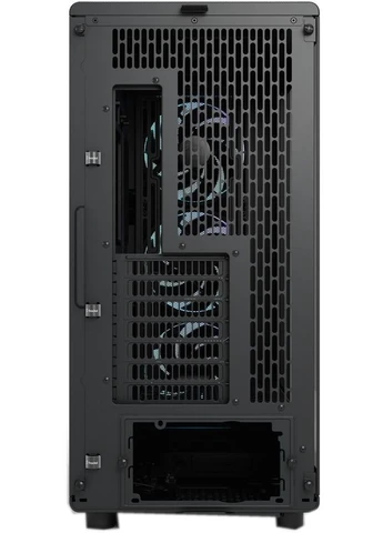 Корпус для ПК Epoch XL Black TG RGB LT (FD-C-EPO1X-04) FRACTAL DESIGN (390918298)