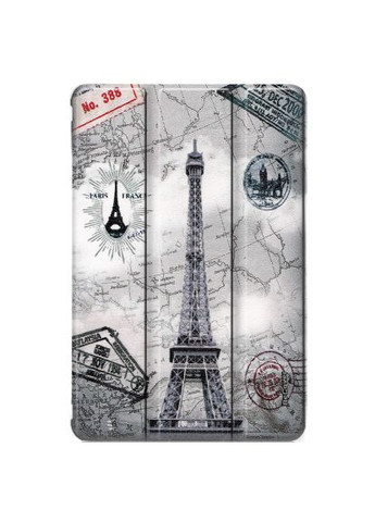 Чехол для планшета Smart Case Lenovo Tab P11 (2nd Gen) (TB-350FU/TB-350XU) 11.5" Paris (708692) BeCover Smart Case Lenovo Tab P11 (2nd Gen) (TB-350FU/TB-3 (366479551)