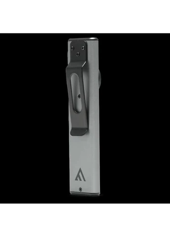 Ліхтар ручний алюмінієвий 101х25х5 мм 500 Лм IPX4 Mactronic (393450086)
