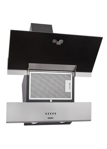 Вытяжка кухонная (m331342) ELEYUS Focus 700 60 IS+BL (370200273)