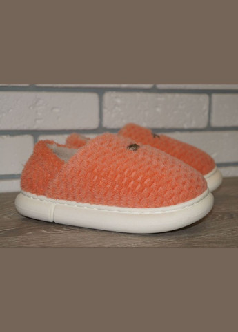 Жіночі тапочки Чуні / Закриті тапочки No Brand Gvozdika (305214561)