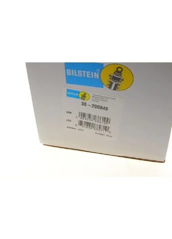Пружина підвіски Bilstein (388994100)