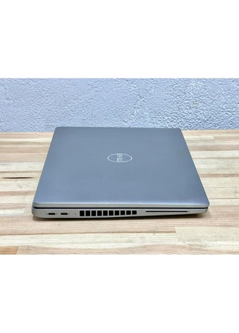 Ультрабук Latitude 5540 / 15.6" (1920x1080) IPS / Intel Core i5-1345U (10 (12) ядер по 3.5 - 4.7 GHz) / 16 GB DDR4 / 256 GB SSD Dell (398146617)