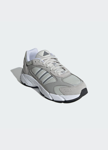 Кросівки Crazychaos 2000 adidas сірі всесезони (332609465)