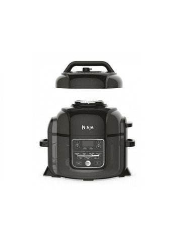 Мультиварка короварка Foodi 7-in-1 Multi-Cooker 6L OP300EU Ninja (314974223)