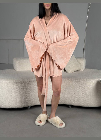 Женский халат Україна (322652610)