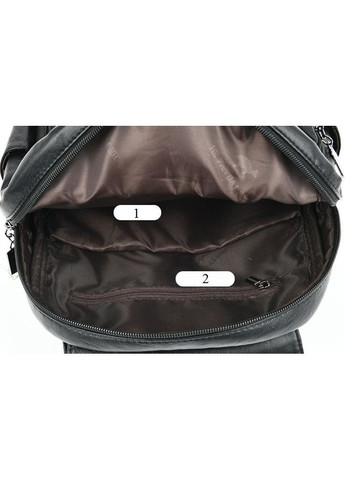 Женский городской рюкзак трансформер из экокожи сумка для повседневного использования в клеточку ProDobro (363135720)