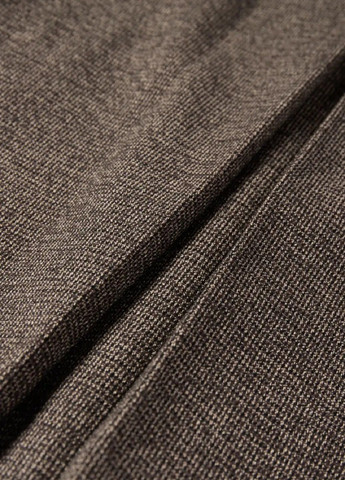 Серая однотонная юбка C&A