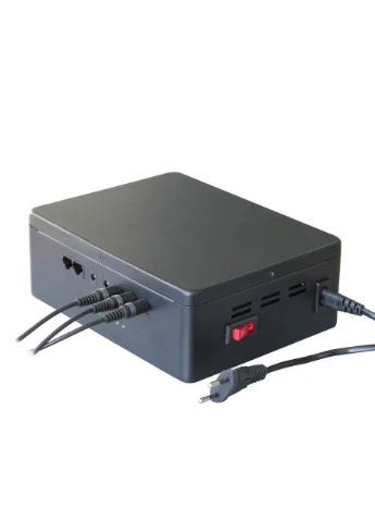 ДБЖ SEVEN UPS-7960 60W LiFePO4 SEVEN Systems (315888543)