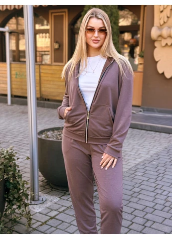 Жіночий спортивний костюм No Brand (392468802)
