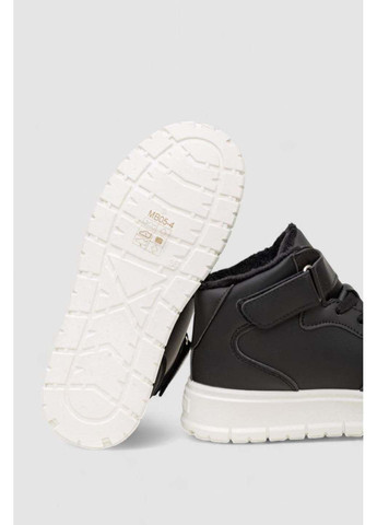 Кросівки Stilli чорно-білі зими (364274091)