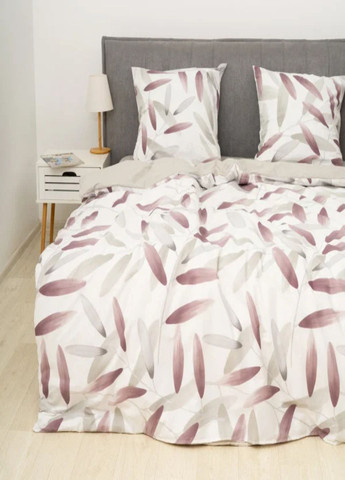 Постільна білизна Вілюта ранфорс сімейна. Постіль Вілюта сім'я. Комплекти постільної білизни. Viluta Постільна білизна (334339817)