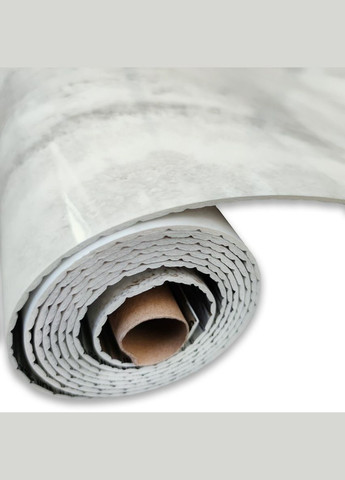 Самоклеюча вінілова плитка SW-00001283 У рулоні перламутровий мармур глянець 3000х600х2мм Sticker Wall (298284148)